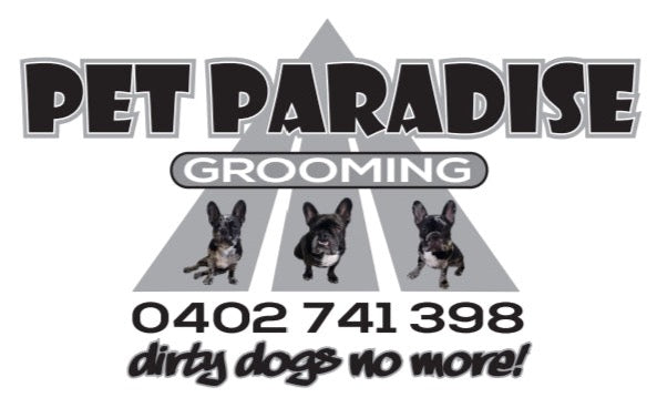 Pet Paradise Grooming